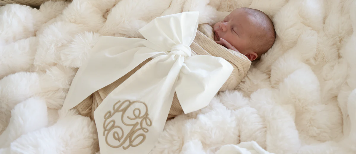 Softness for Every First Milestone