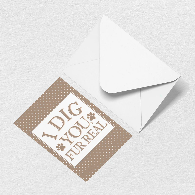 Greeting Card