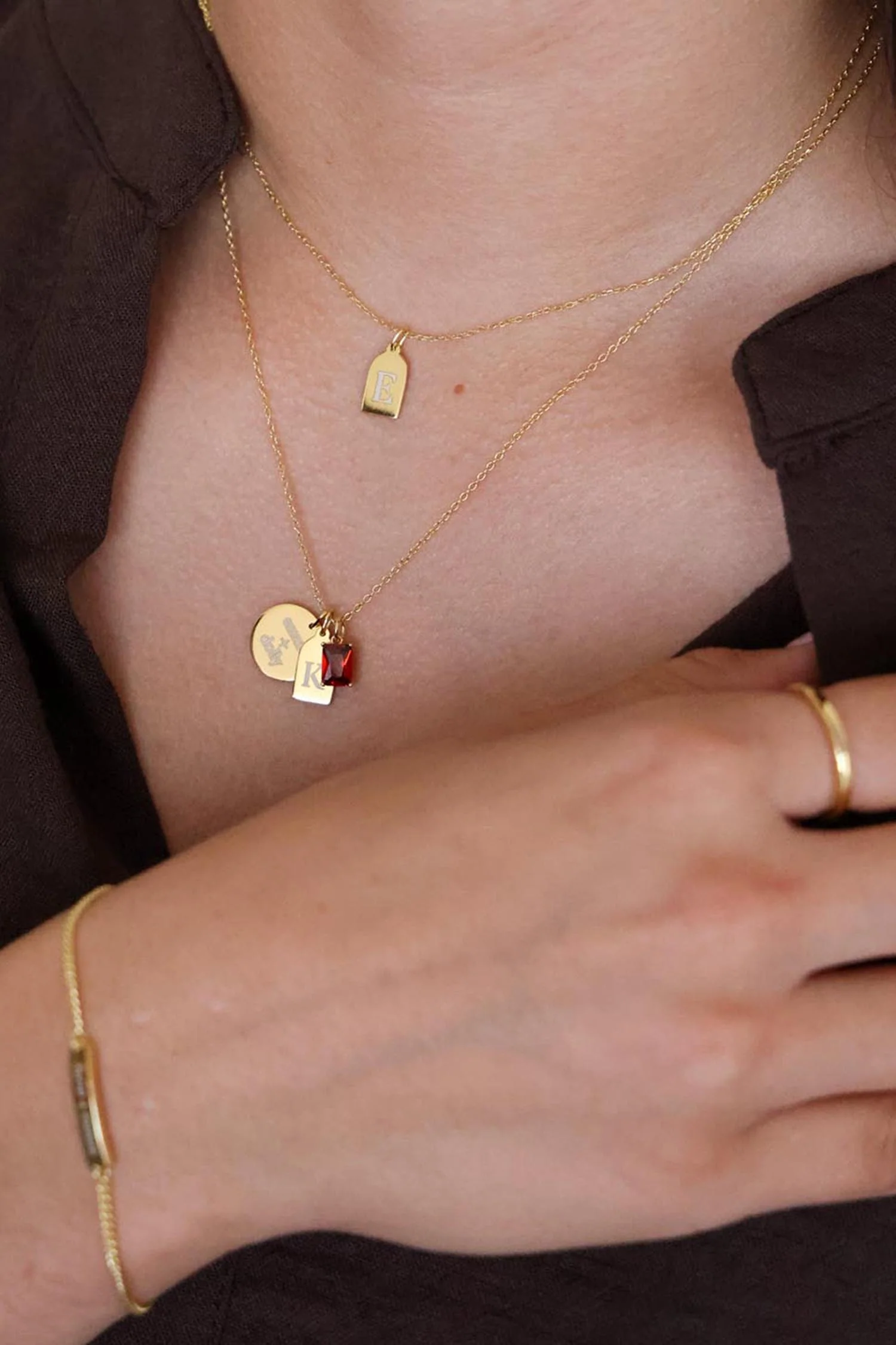 Engraved Charms - Image 3