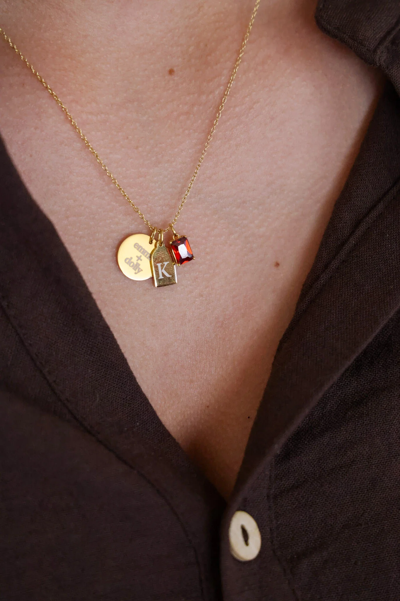 Engraved Charms - Image 7