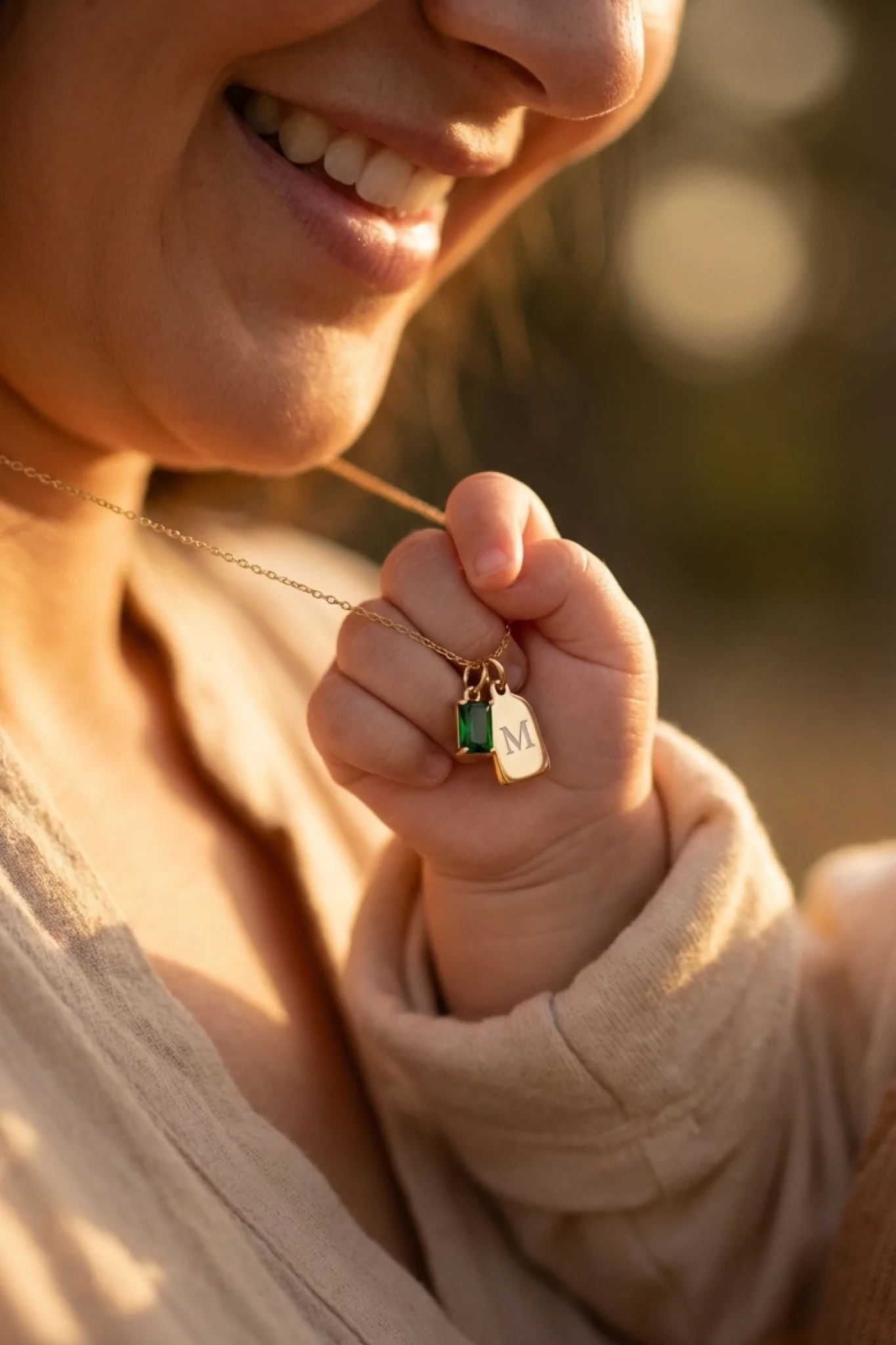 Birthstone Charms - Image 17