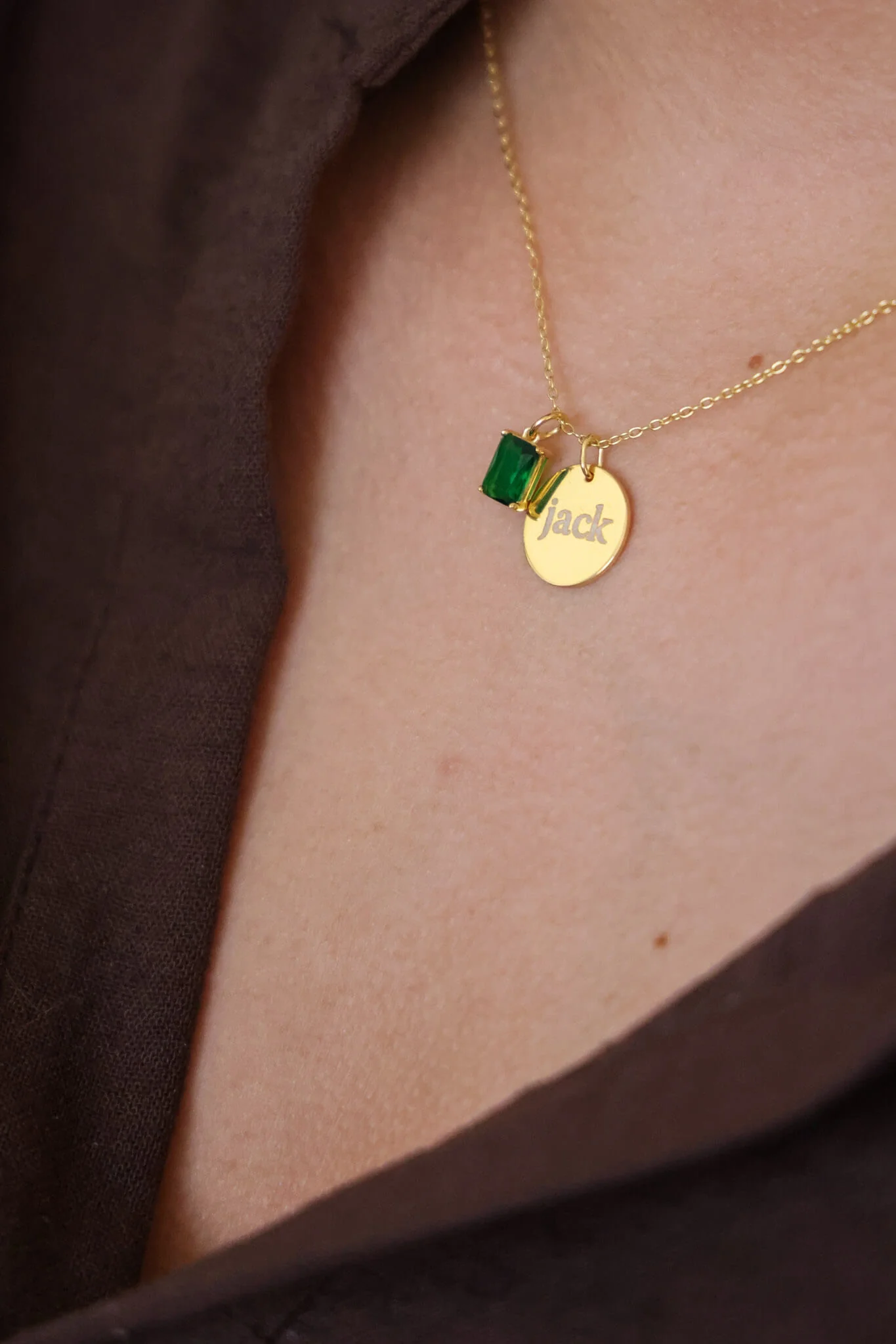 Engraved Charms - Image 12