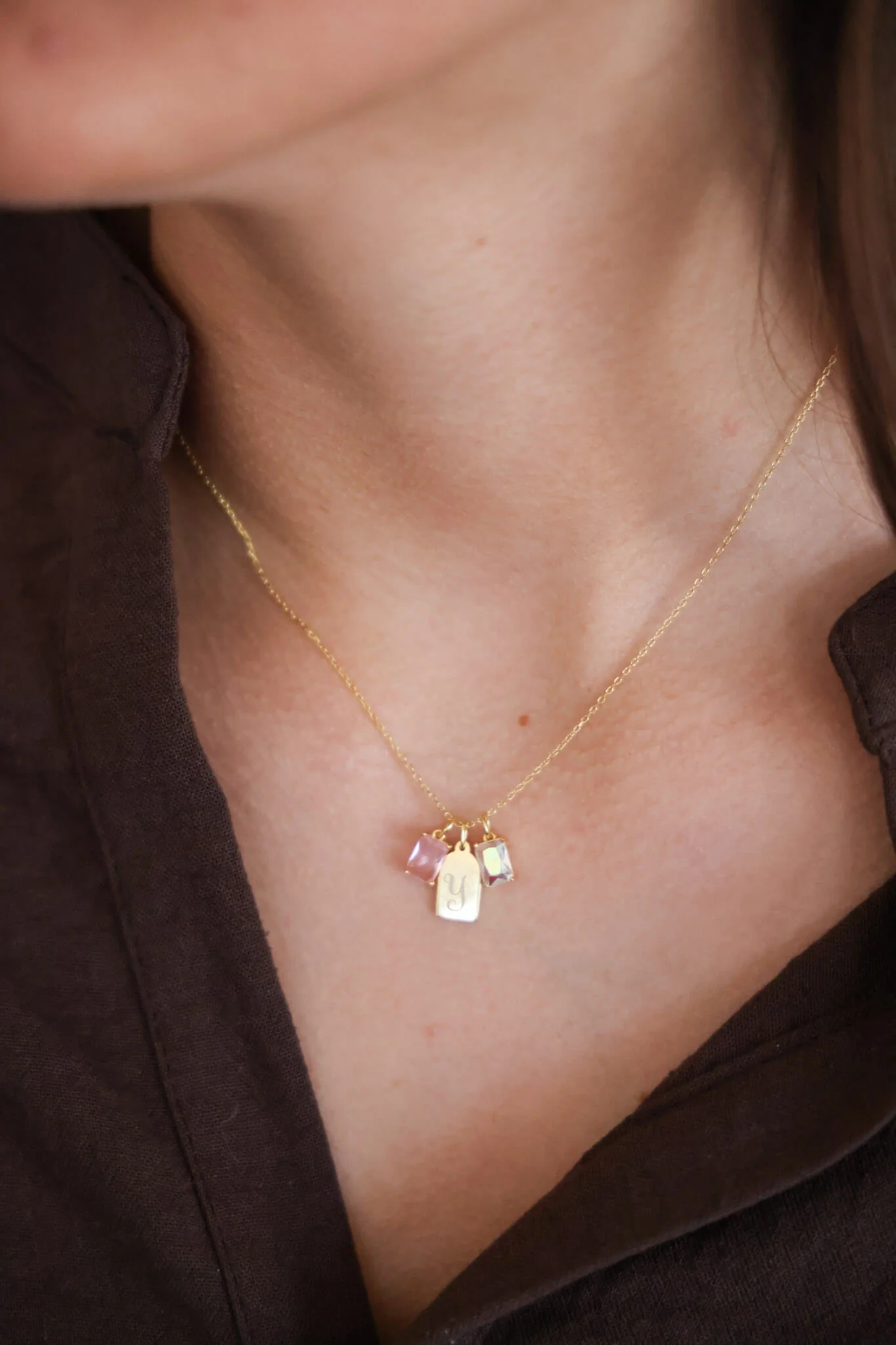 Birthstone Charms - Image 20