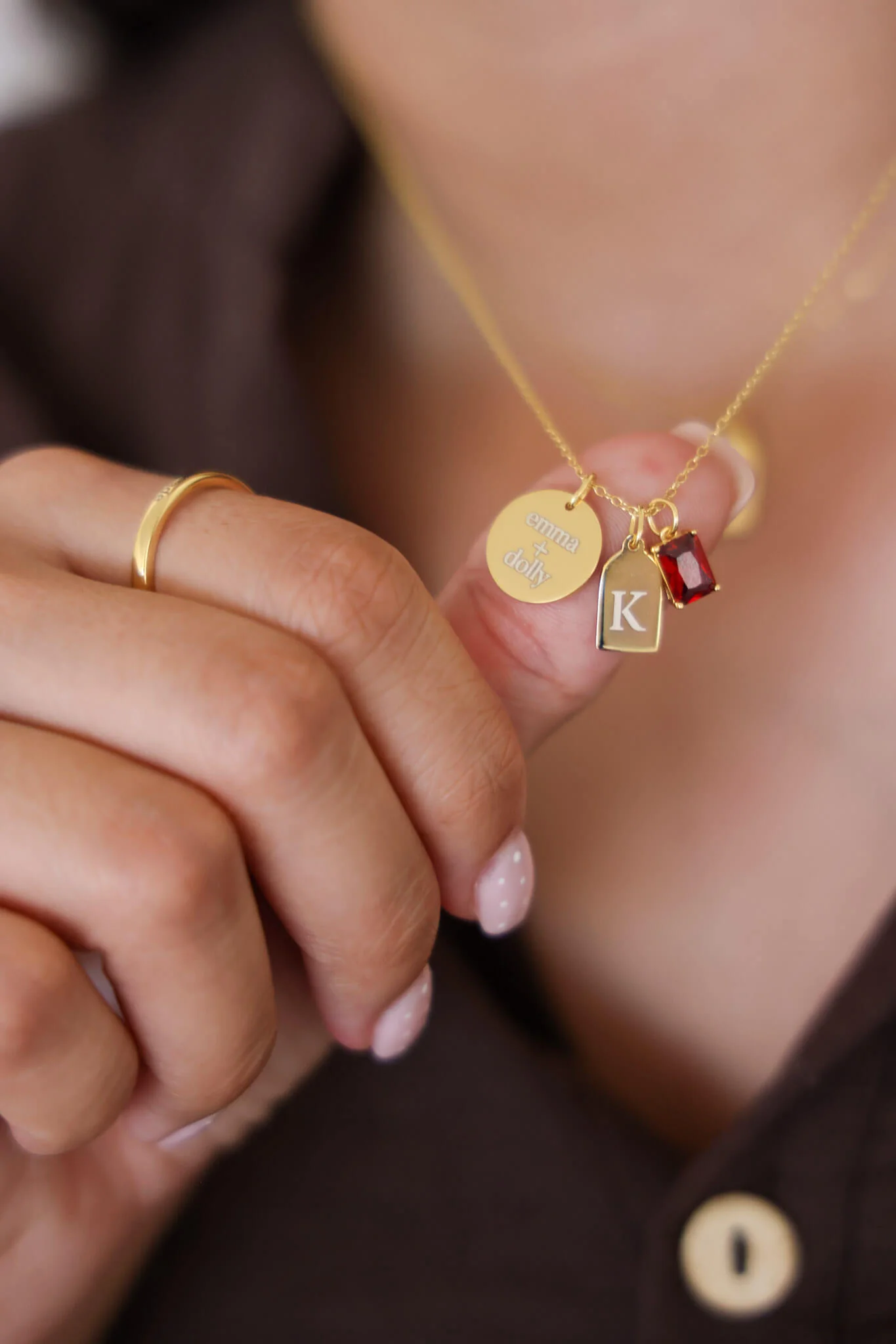 Engraved Charms - Image 8