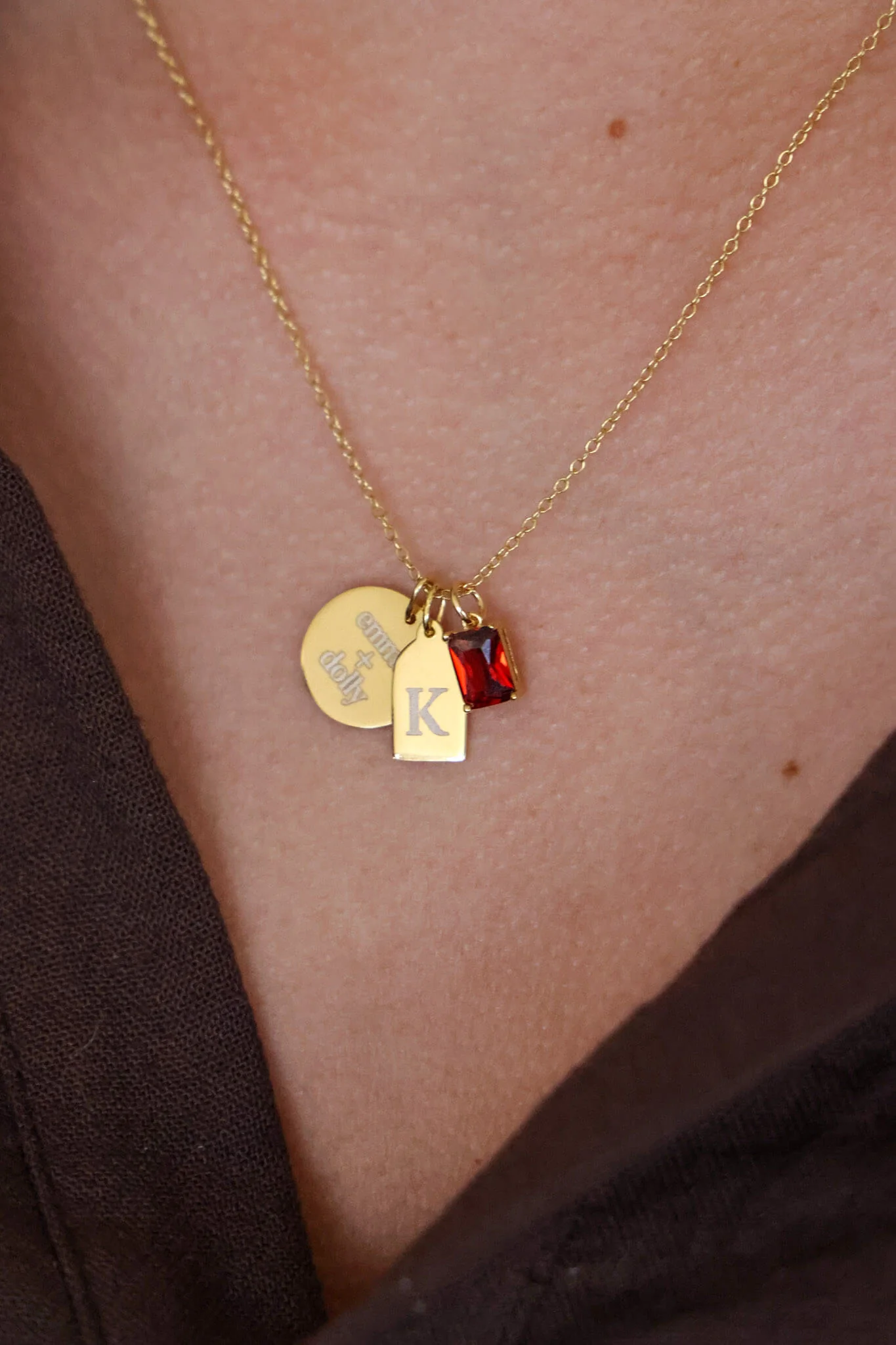 Engraved Charms - Image 10