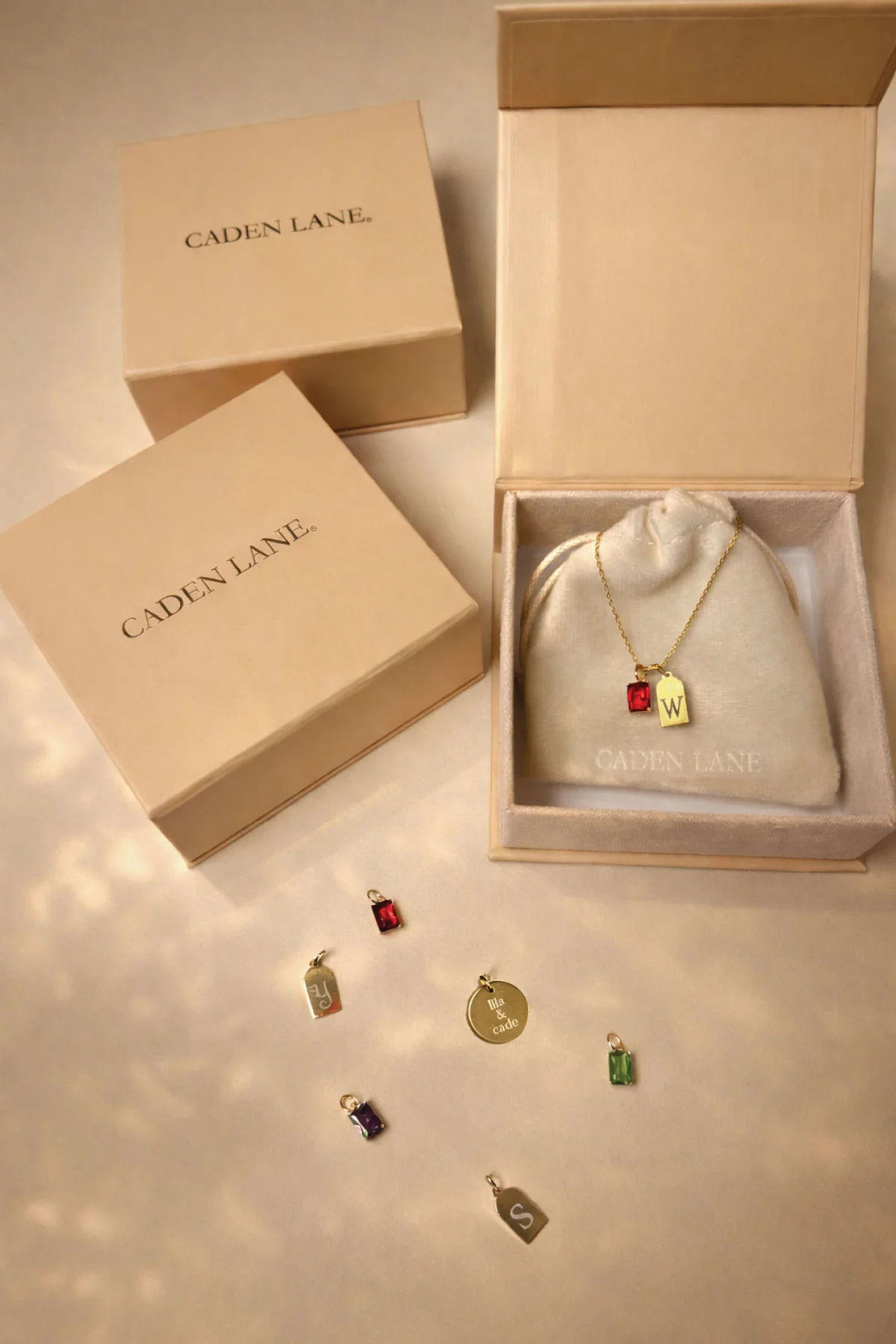 Engraved Charms - Image 11