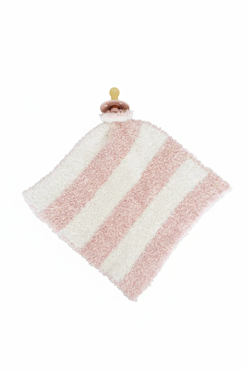 CuddleLane™ Luxe Blankets | Stripe - Image 6