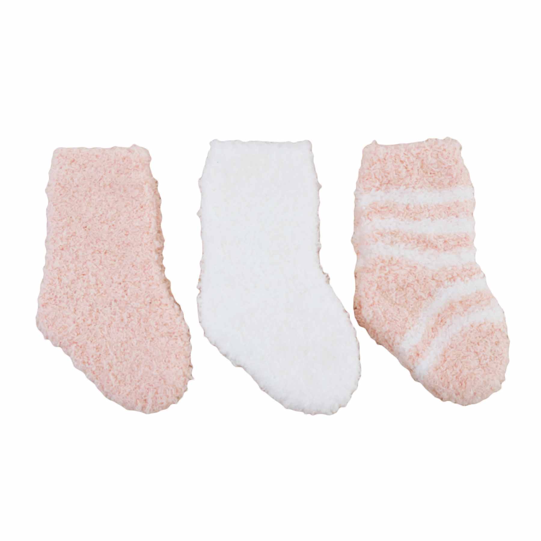 CuddleLane™ Sock Bundle | Pink Bloom - Image 7
