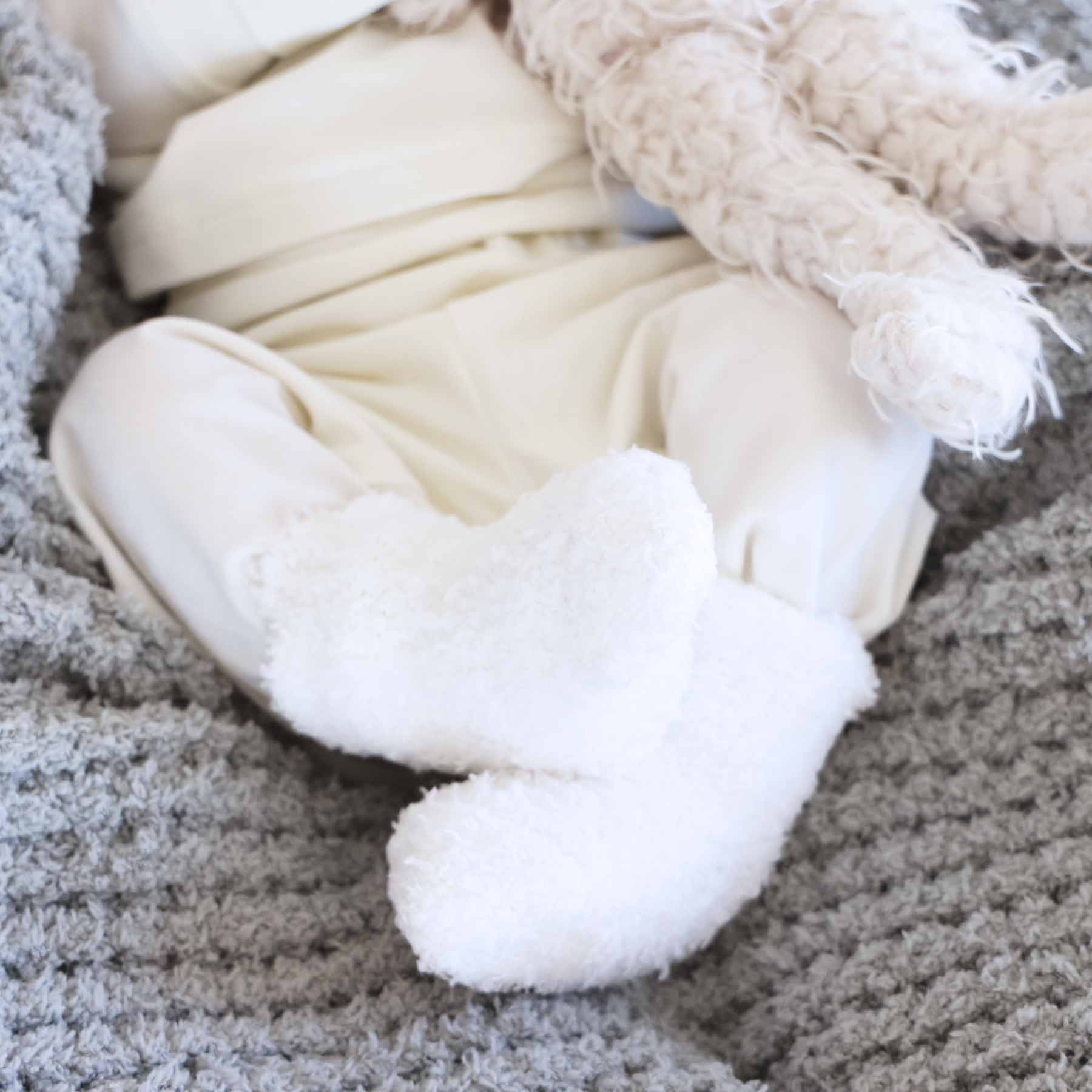 CuddleLane™ Sock Bundle | Pink Bloom - Image 8