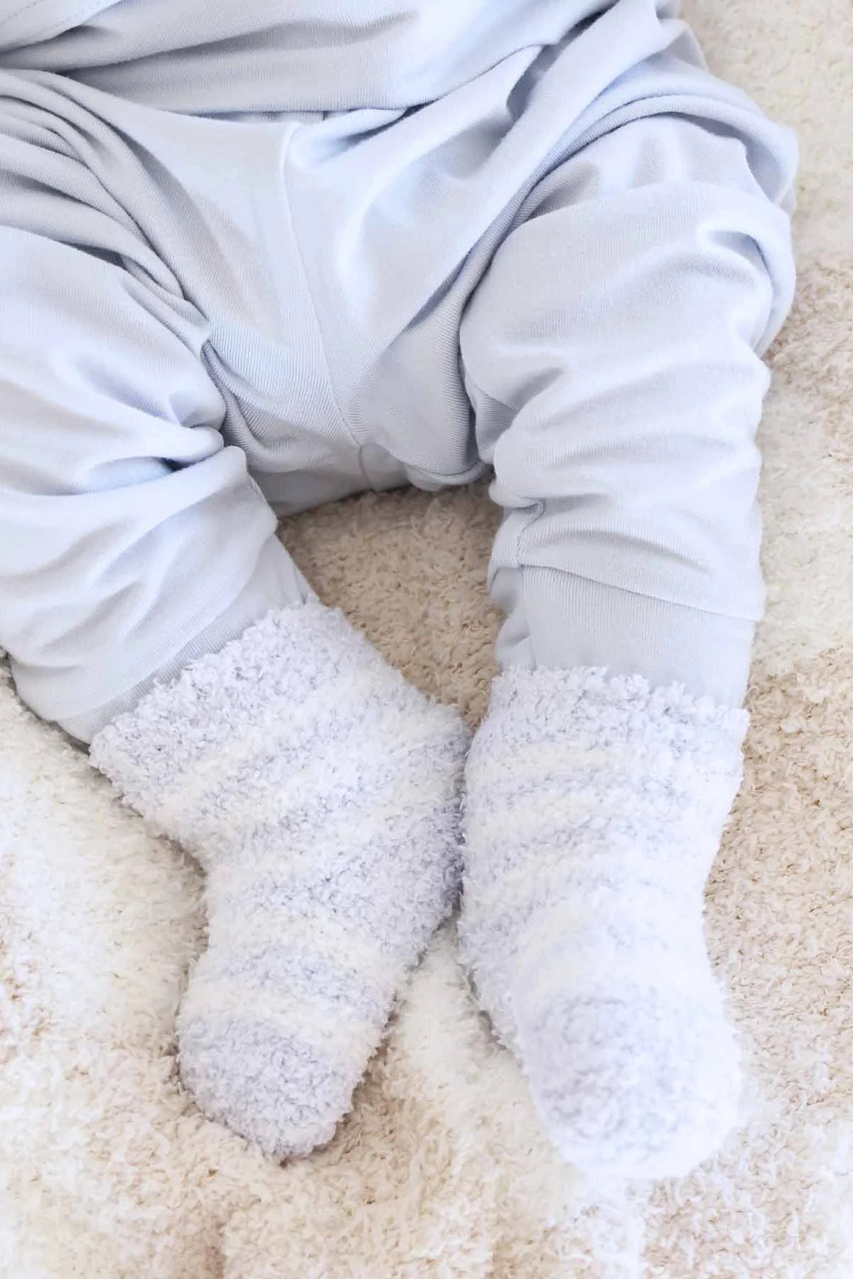 CuddleLane™ Sock Bundle | Sky Blue - Image 3