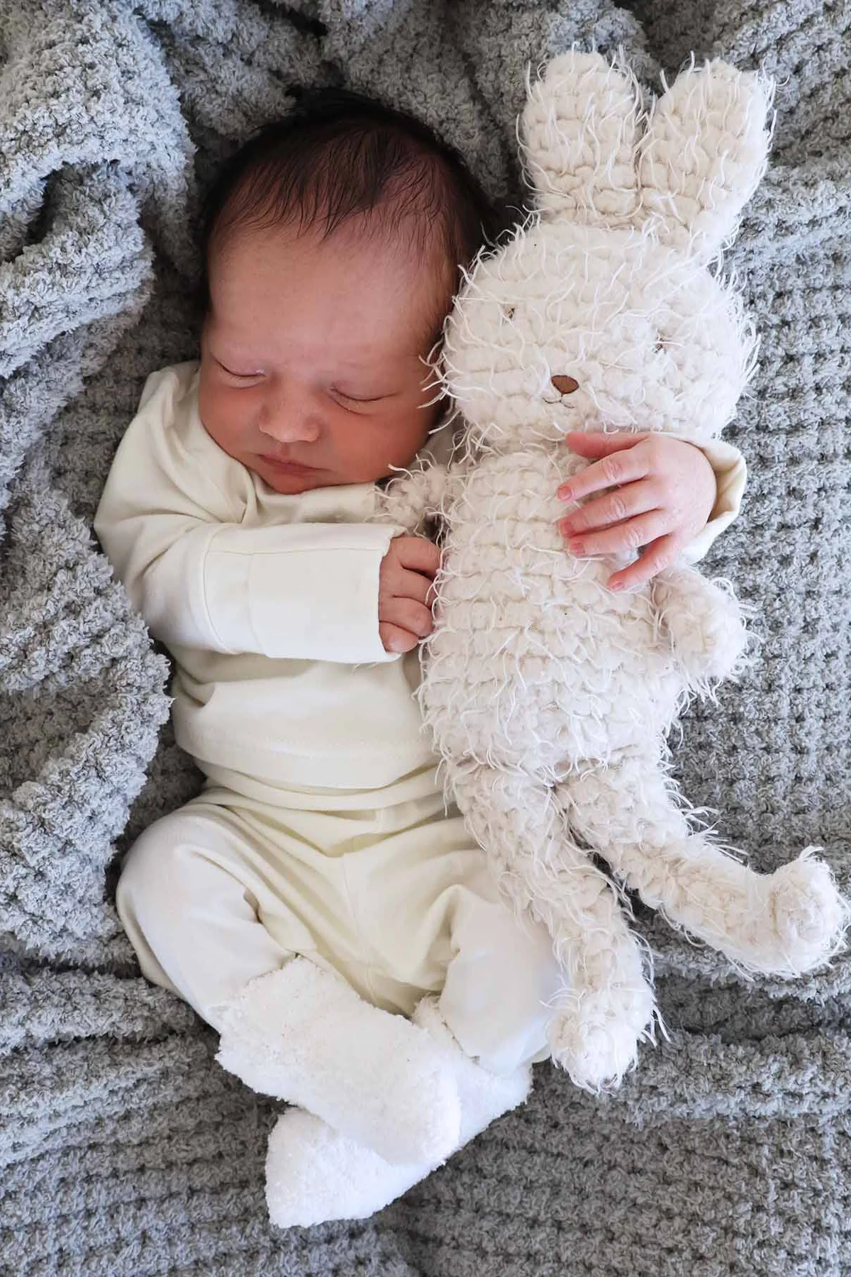 CuddleLane™ Sock Bundle | Sky Blue - Image 7