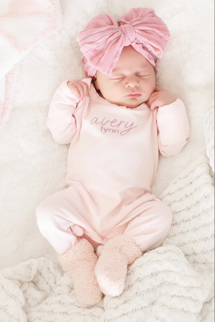 CuddleLane™ Sock Bundle | Sky Blue - Image 5