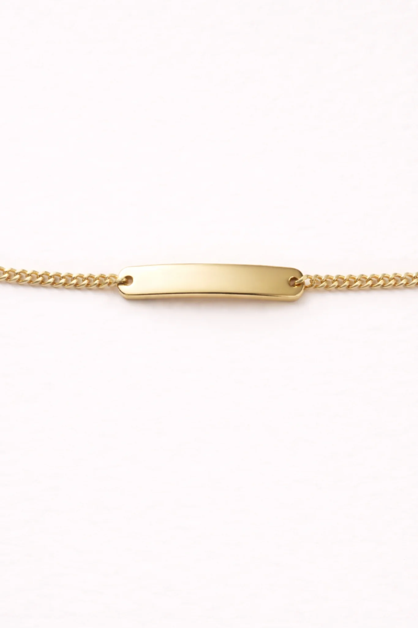 Engraved Bar Bracelet - Image 11
