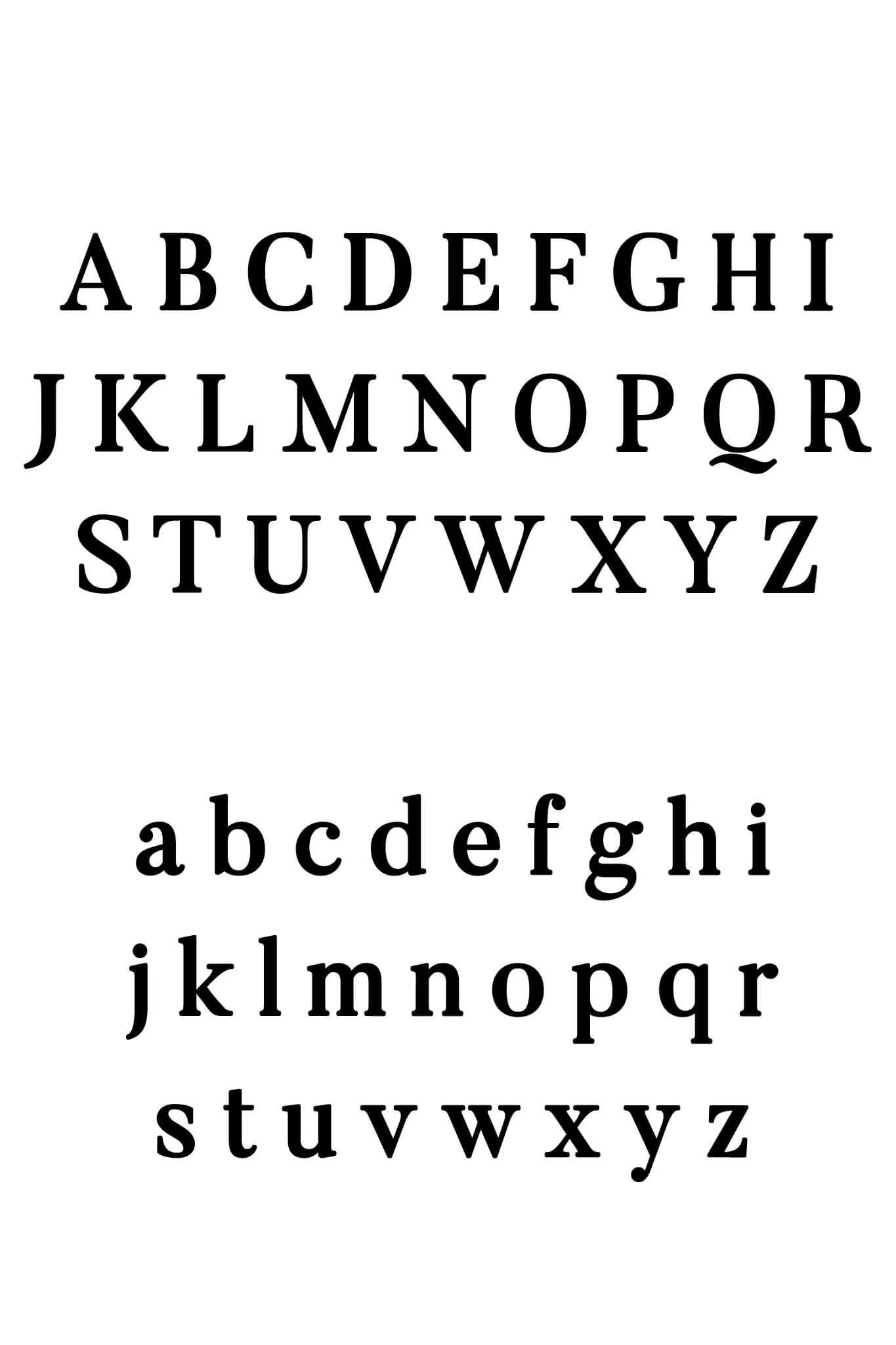 Engraved Charms - Image 17