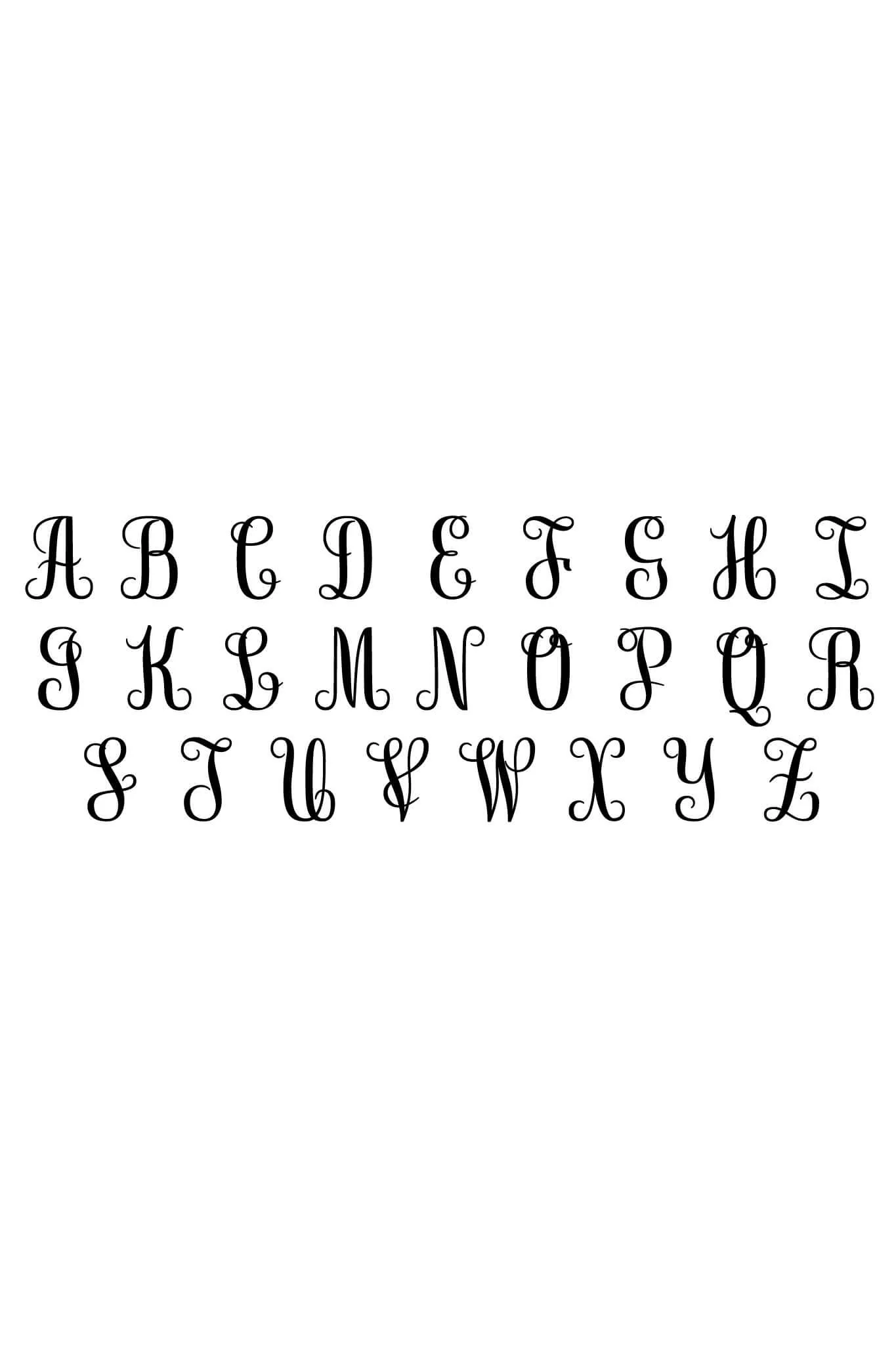 Engraved Charms - Image 18