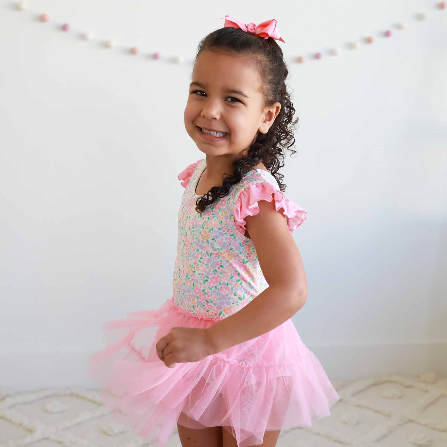 Girls Leotards - Image 11