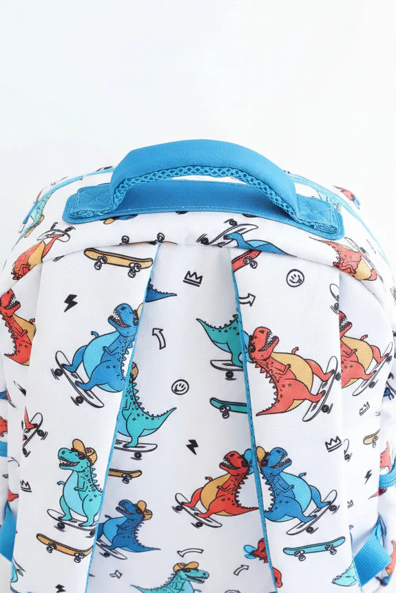 Kids Embroidered Backpacks - Image 61