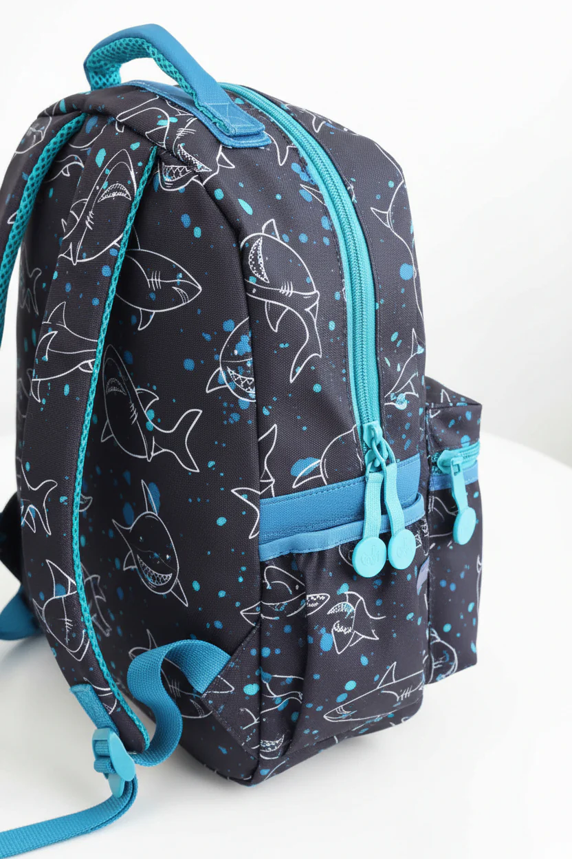 Kids Embroidered Backpacks - Image 77