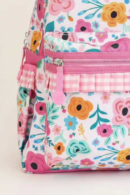 Kids Embroidered Backpacks - Image 8