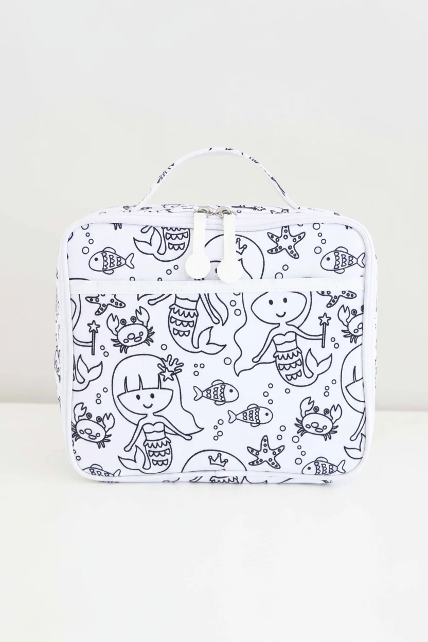 Kids Colorable Lunchboxes - Image 3