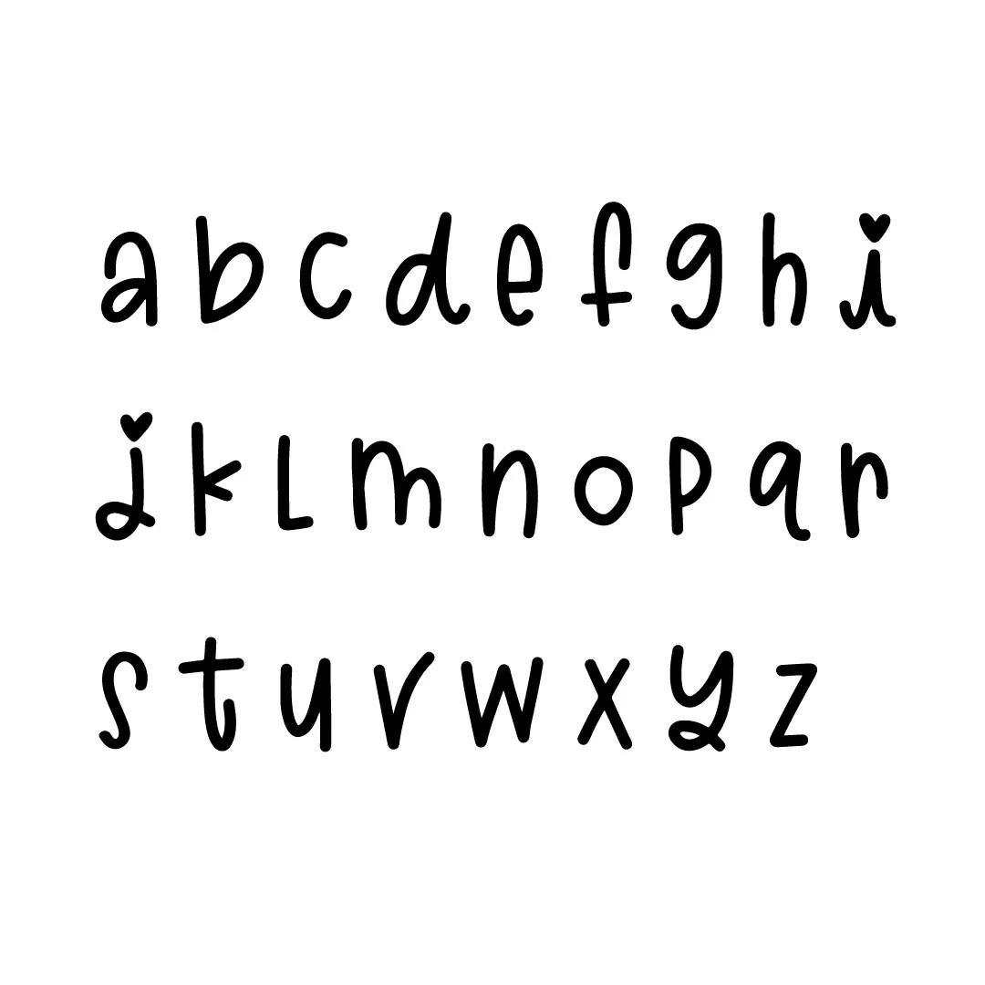 Kids Personalized Step Stool | Daydream - Image 4