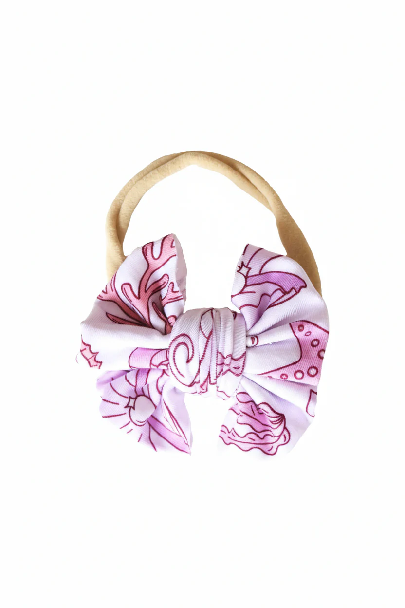 Knit Bow Headbands | All Prints - Image 10
