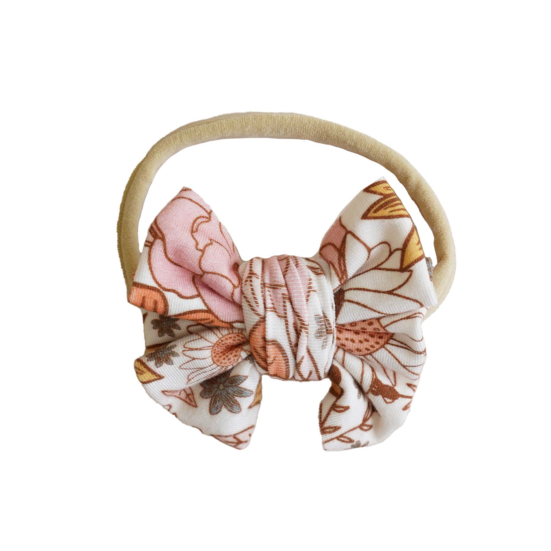Knit Bow Headbands | All Prints - Image 2
