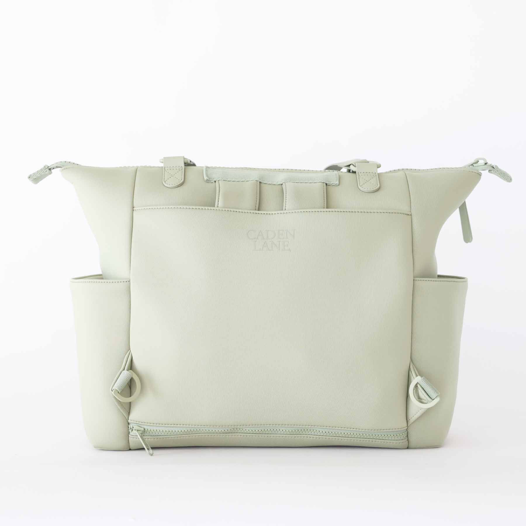 Lane Convertible Diaper Bag Totes - Image 10
