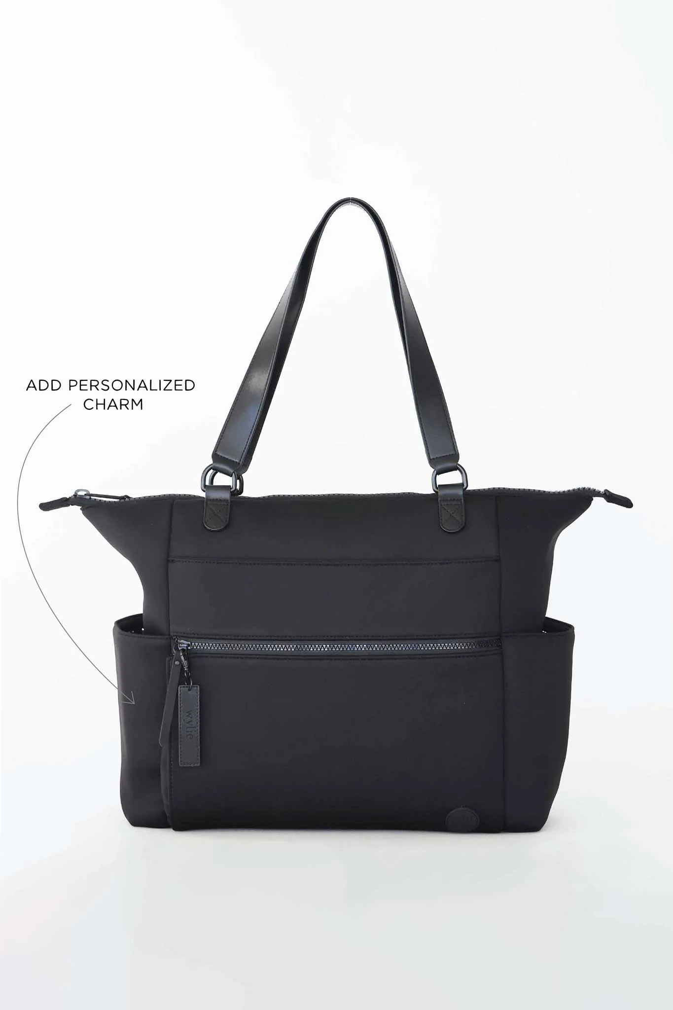 Lane Convertible Diaper Bag Totes - Image 2