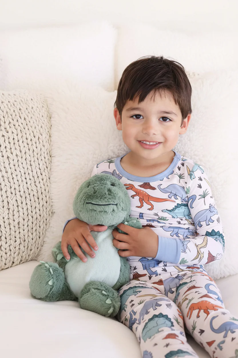 Large Cuddle Plush Friends - Image 11