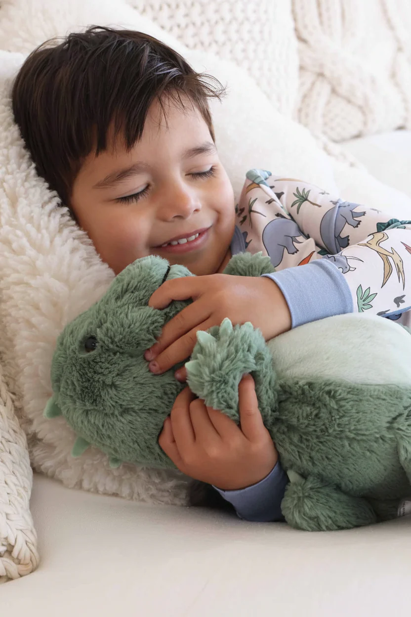 Large Cuddle Plush Friends - Image 12