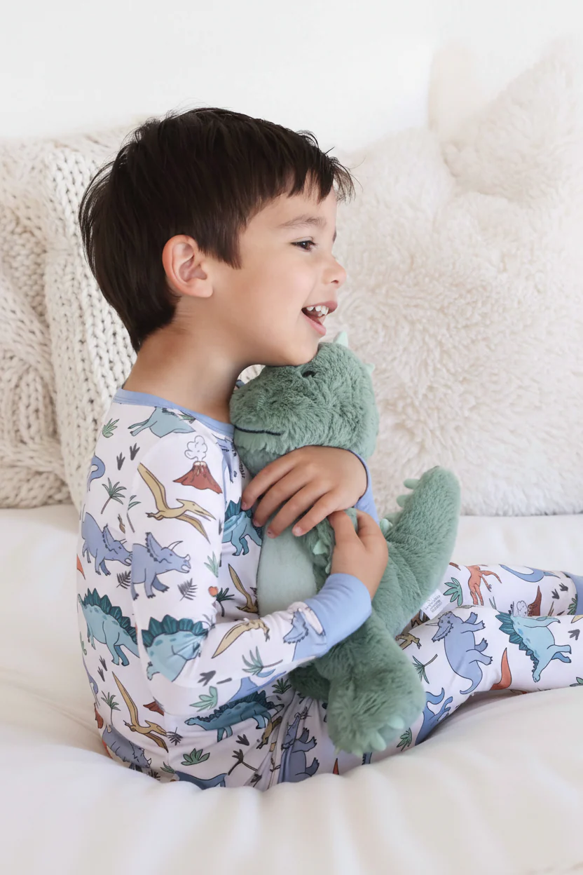 Large Cuddle Plush Friends - Image 13