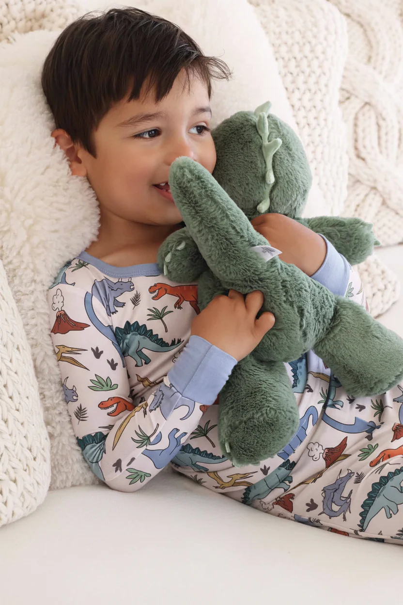 Large Cuddle Plush Friends - Image 15