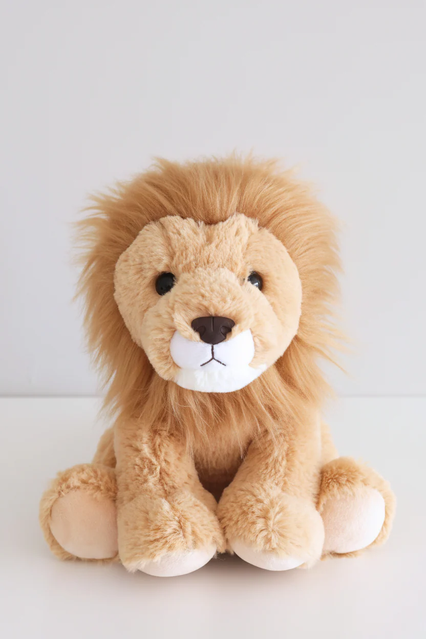 Large Cuddle Plush Friends - Image 16