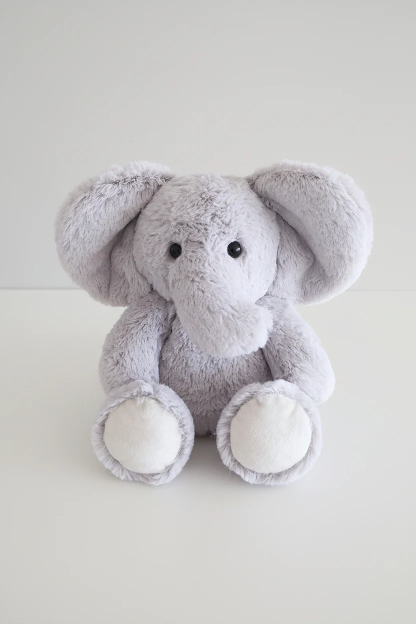 Large Cuddle Plush Friends - Image 32