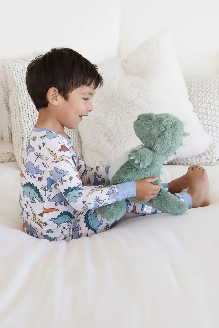 Large Cuddle Plush Friends - Image 9
