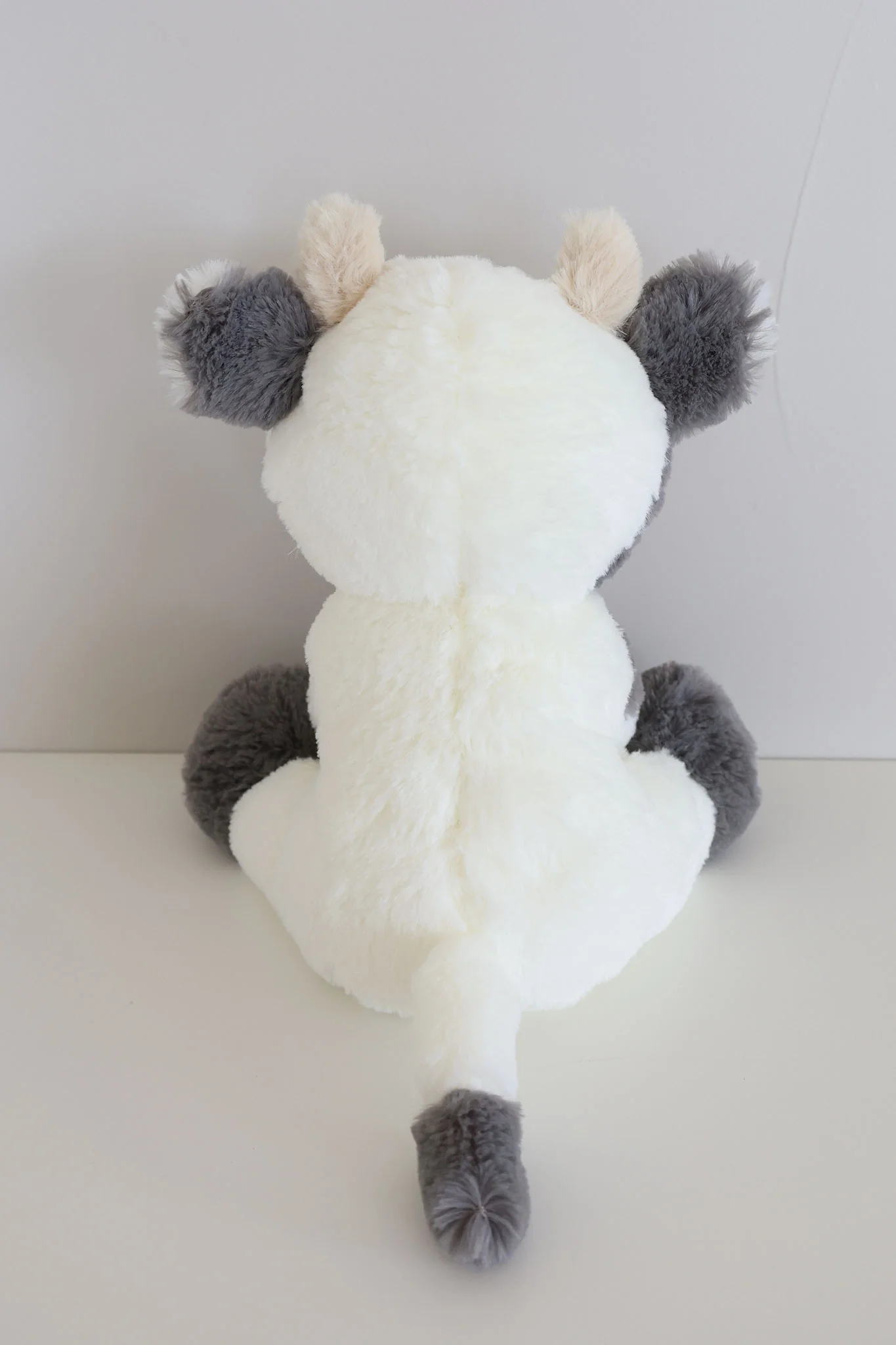 Large Cuddle Plush Friends | Cocoa Cow - Image 6