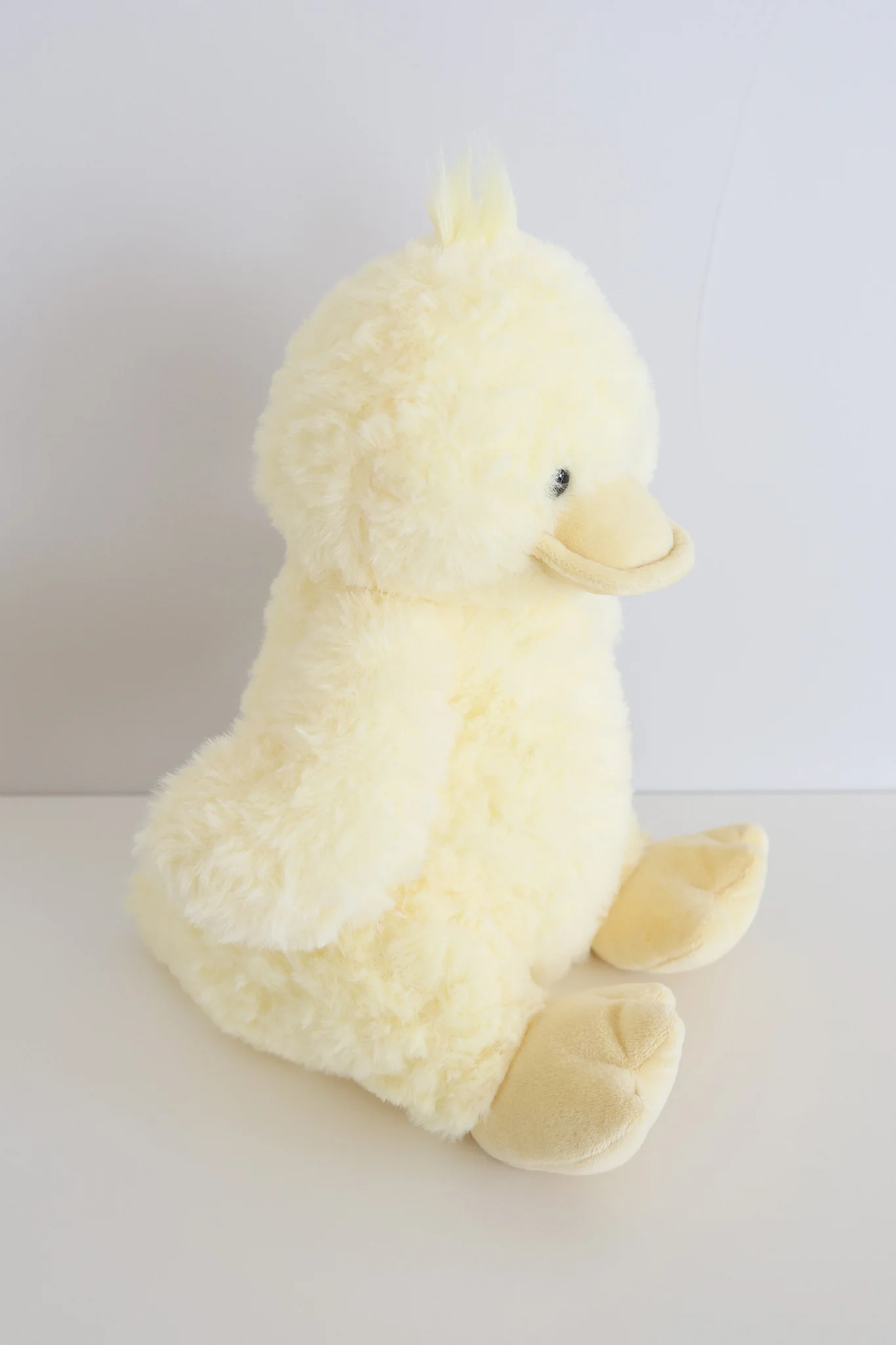 Large Cuddle Plush Friends | Dilly Duck - Image 3