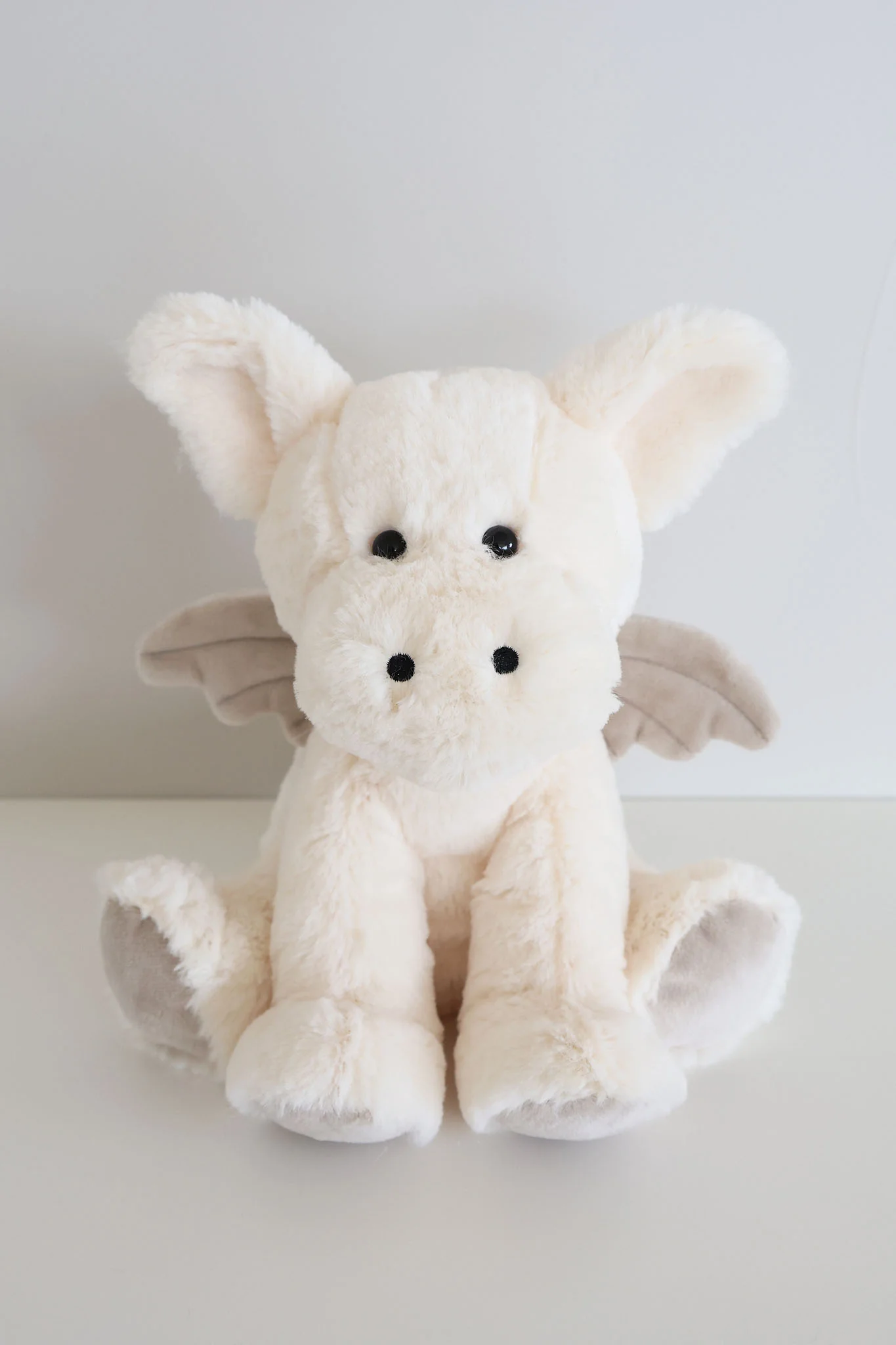 Large Cuddle Plush Friends | Dreamy Dragon