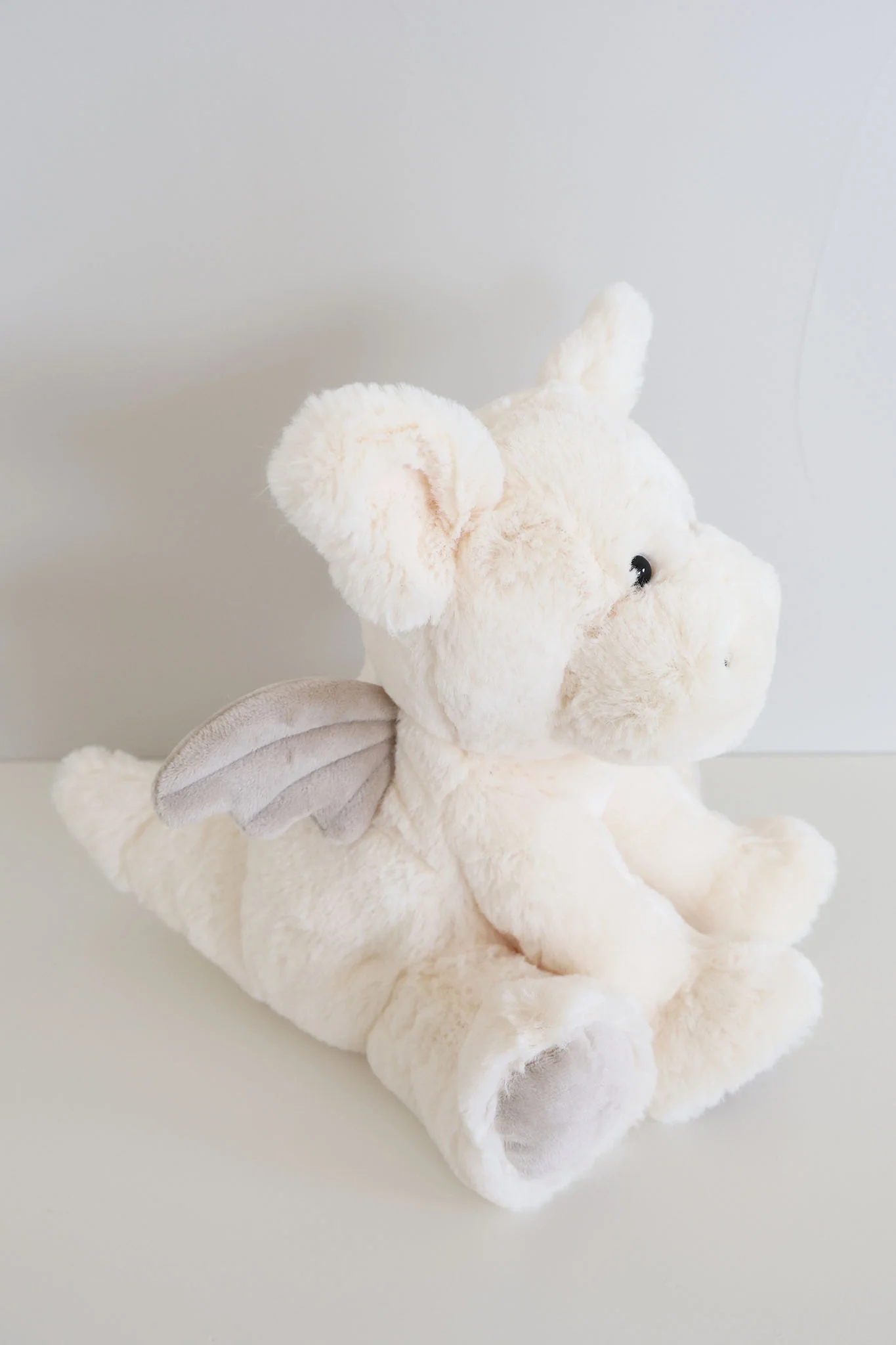 Large Cuddle Plush Friends | Dreamy Dragon - Image 3
