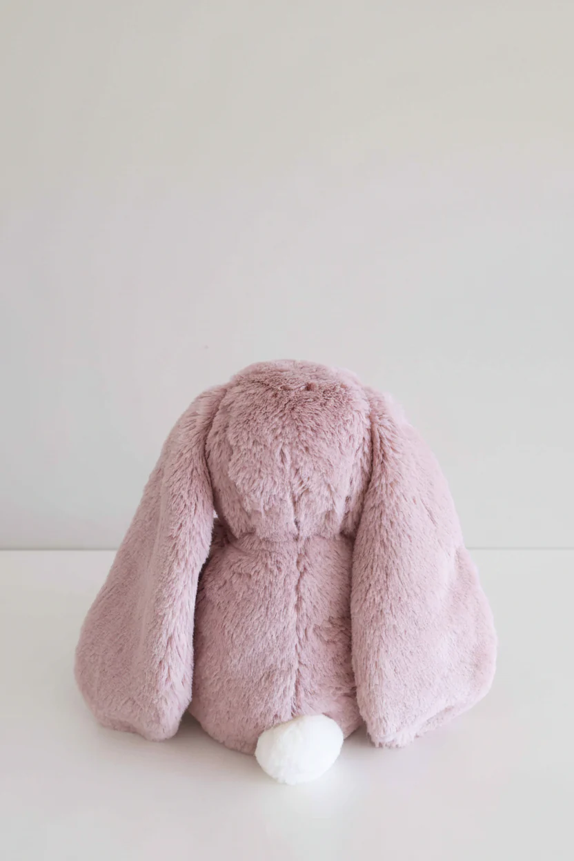 Embroidered Large Cuddle Plush Friends | Honey Bunny - Image 23