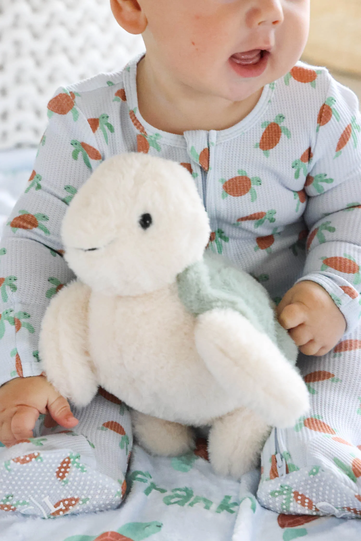 Large Cuddle Plush Friends | Summer Edition - Image 11