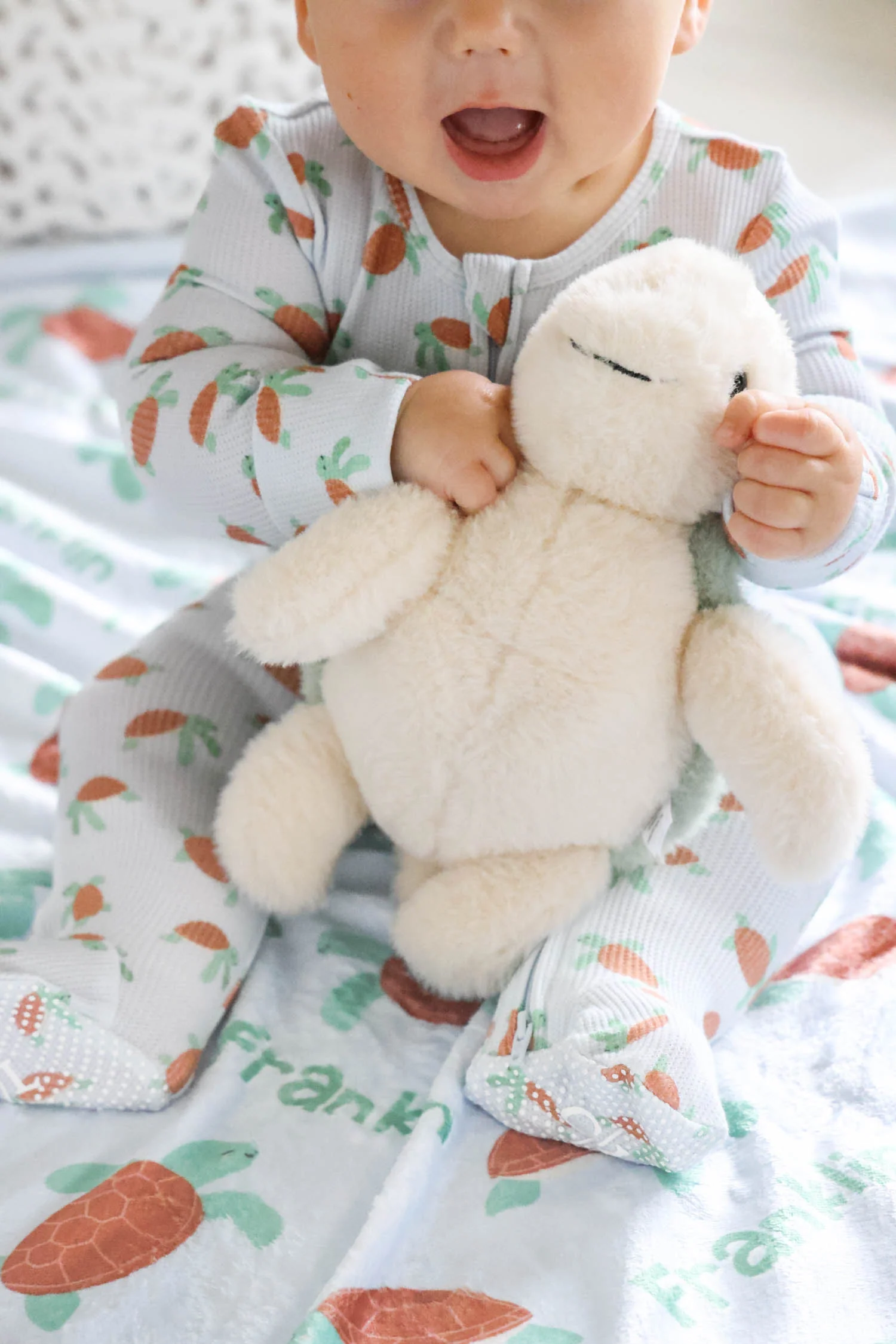 Large Cuddle Plush Friends | Summer Edition - Image 18