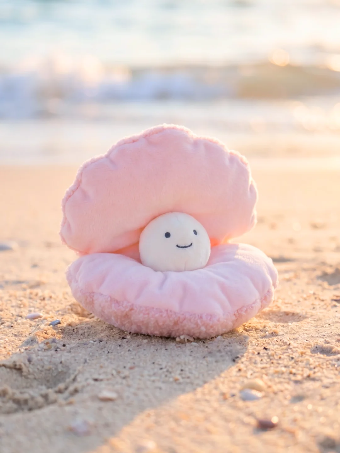 Large Cuddle Plush Friends | Summer Edition - Image 2