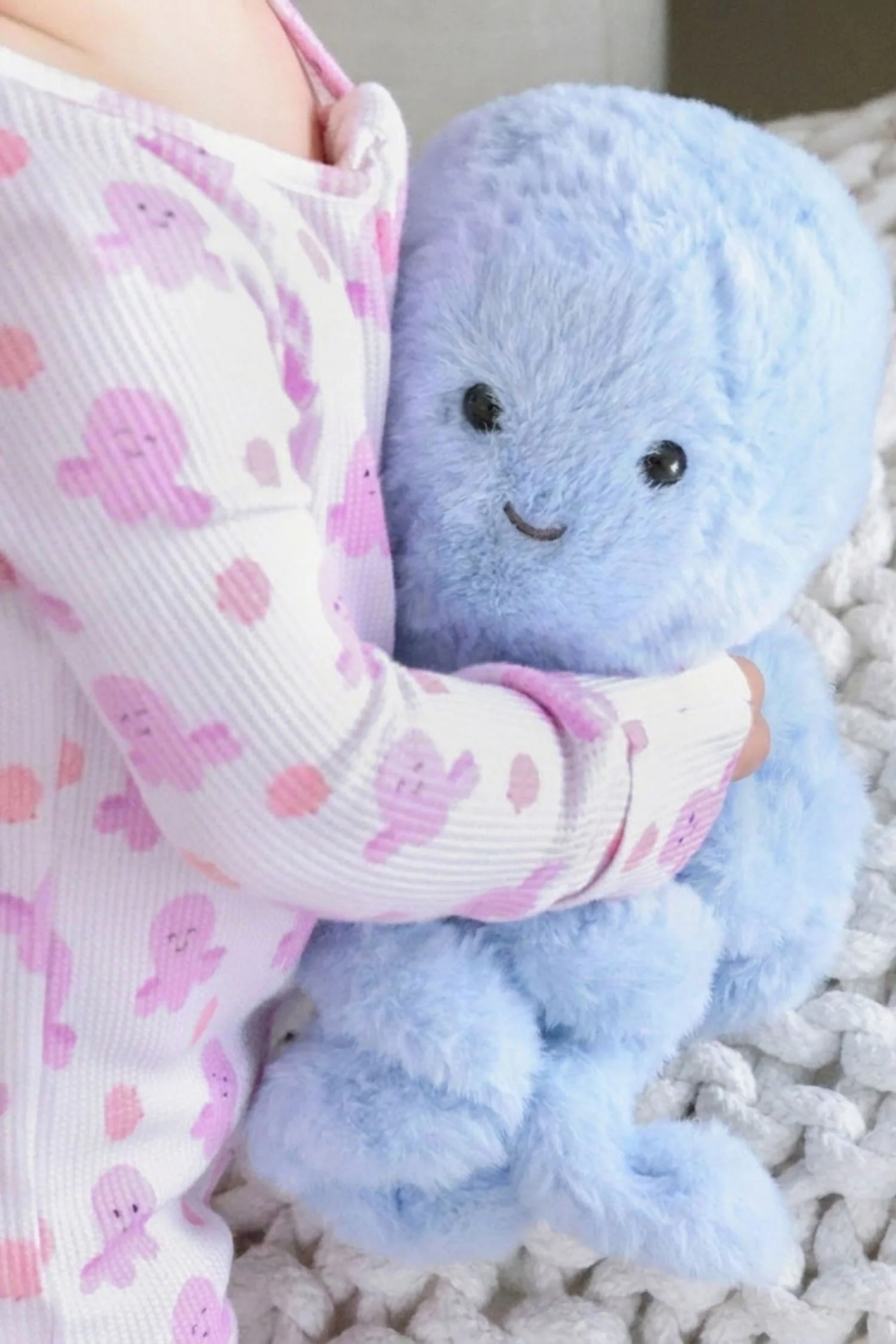 Large Cuddle Plush Friends | Summer Edition - Image 22