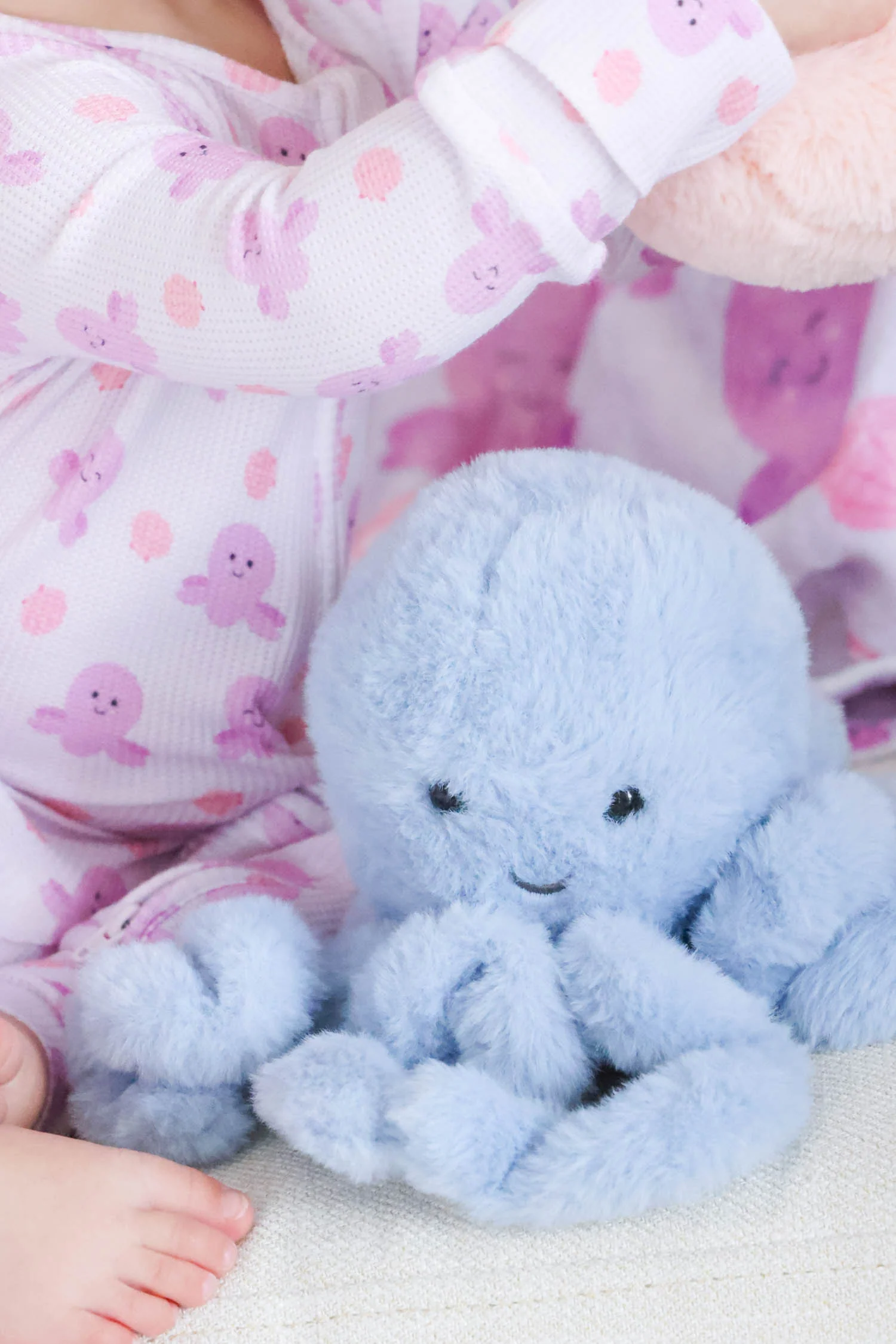Large Cuddle Plush Friends | Summer Edition - Image 25