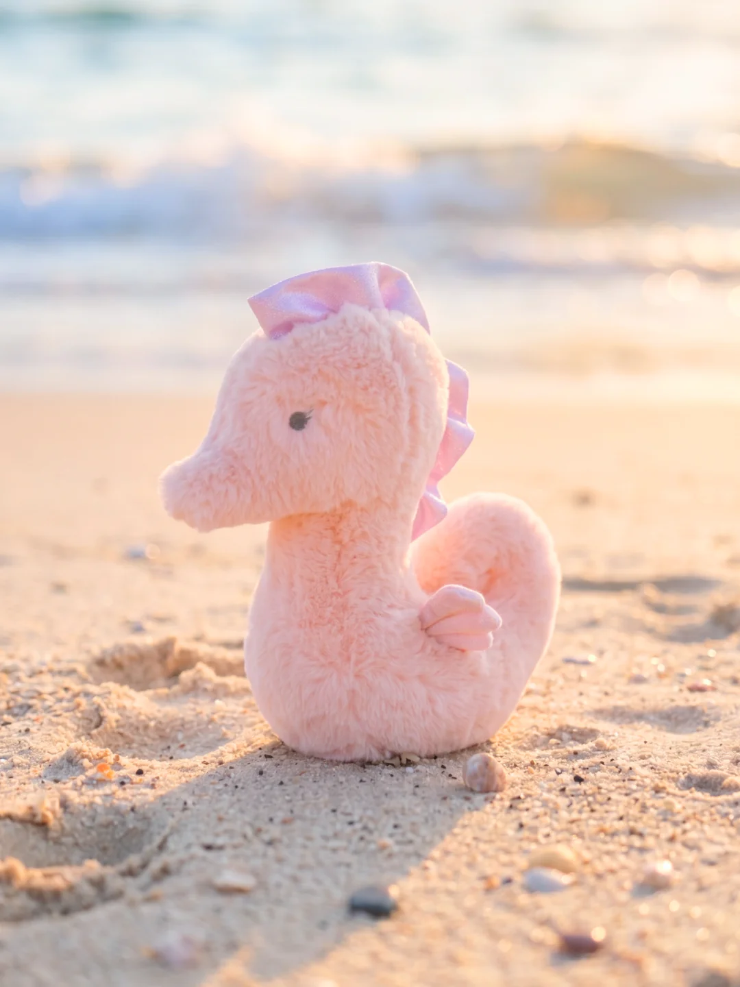 Large Cuddle Plush Friends | Summer Edition - Image 27