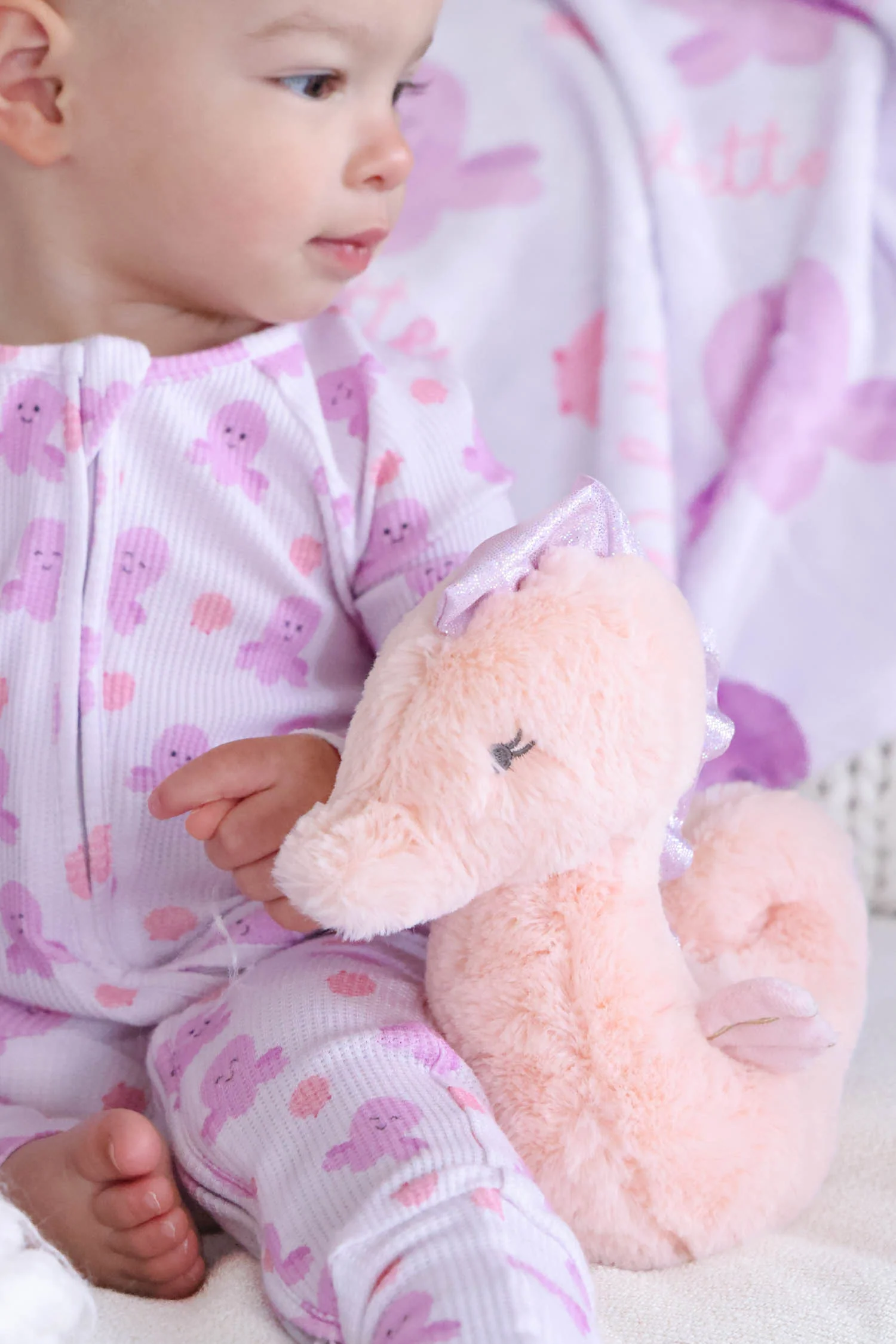 Large Cuddle Plush Friends | Summer Edition - Image 28