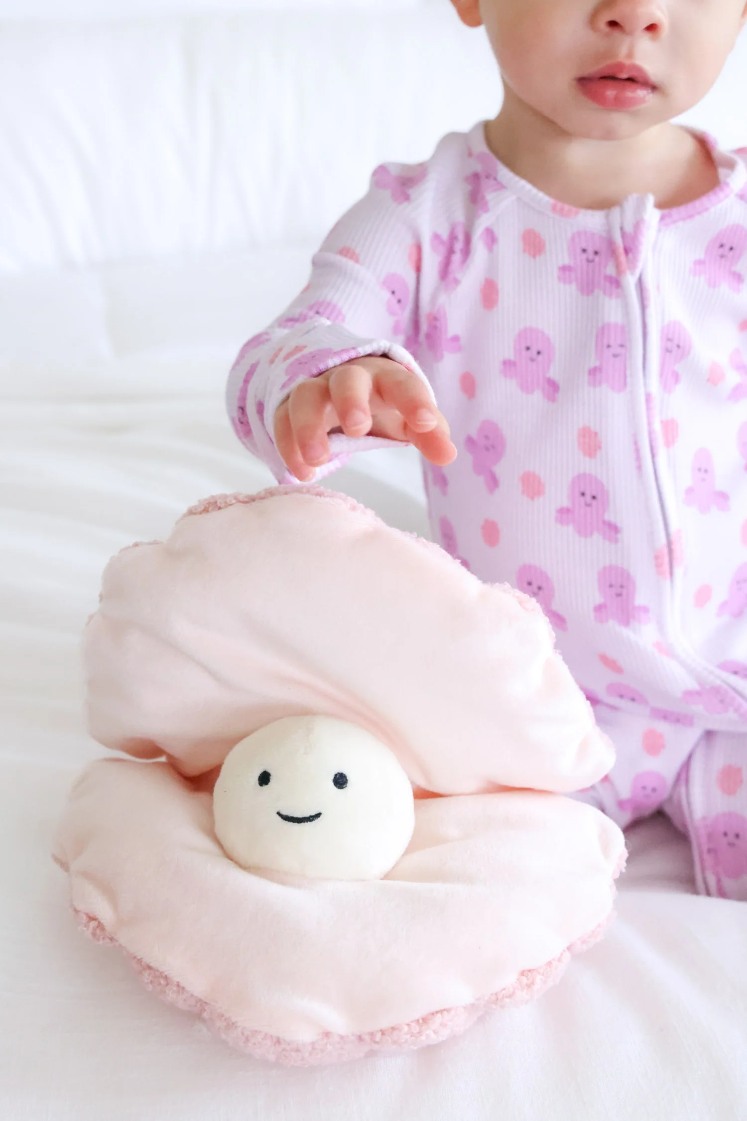Large Cuddle Plush Friends | Summer Edition - Image 3