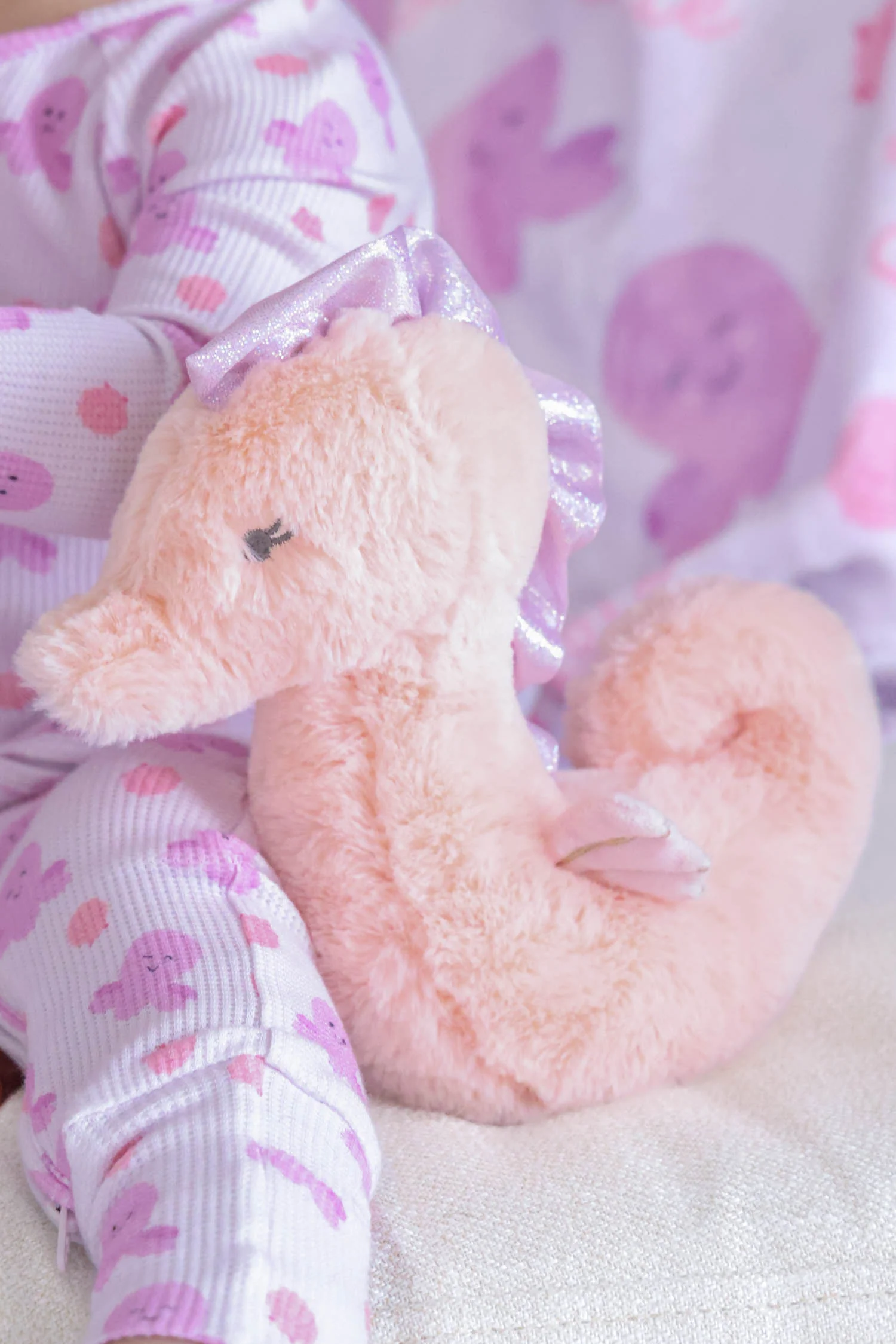 Large Cuddle Plush Friends | Summer Edition - Image 31